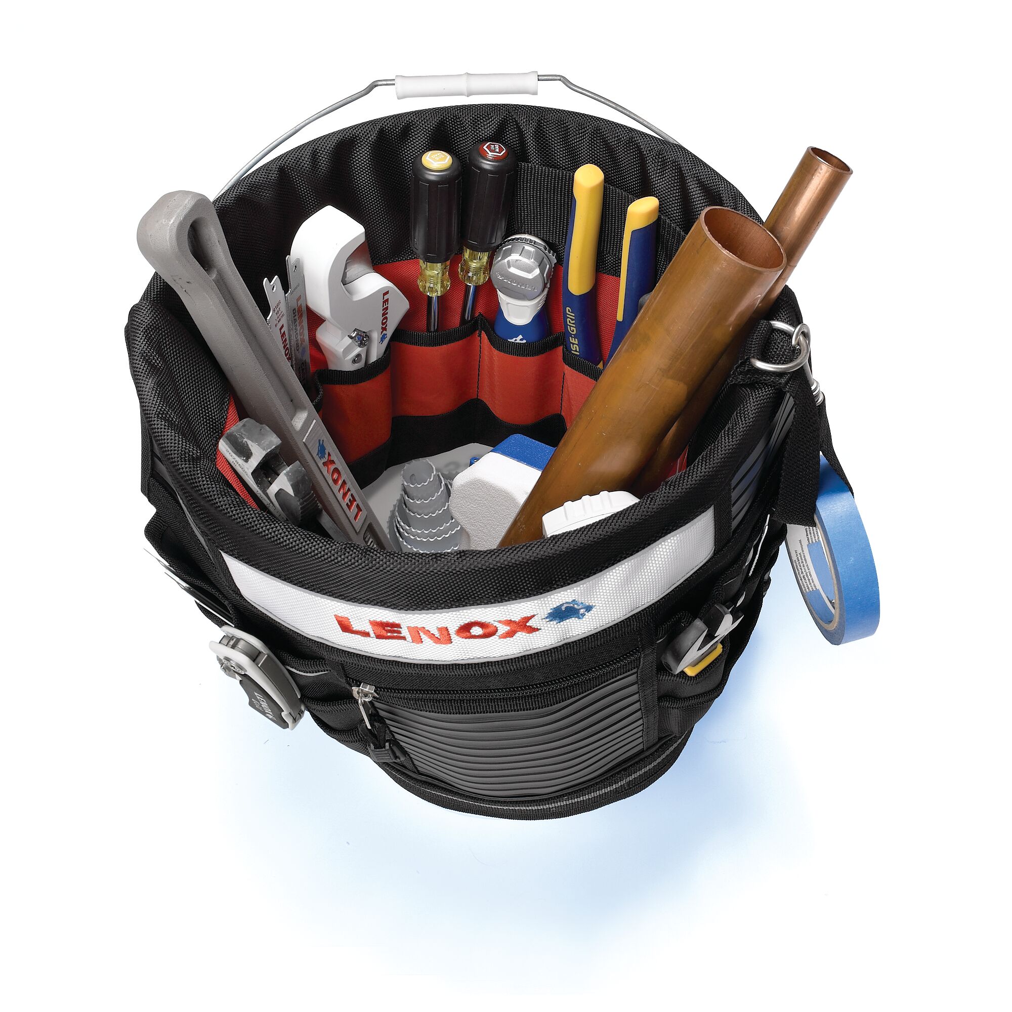 Bucket Tool Organizer LENOX