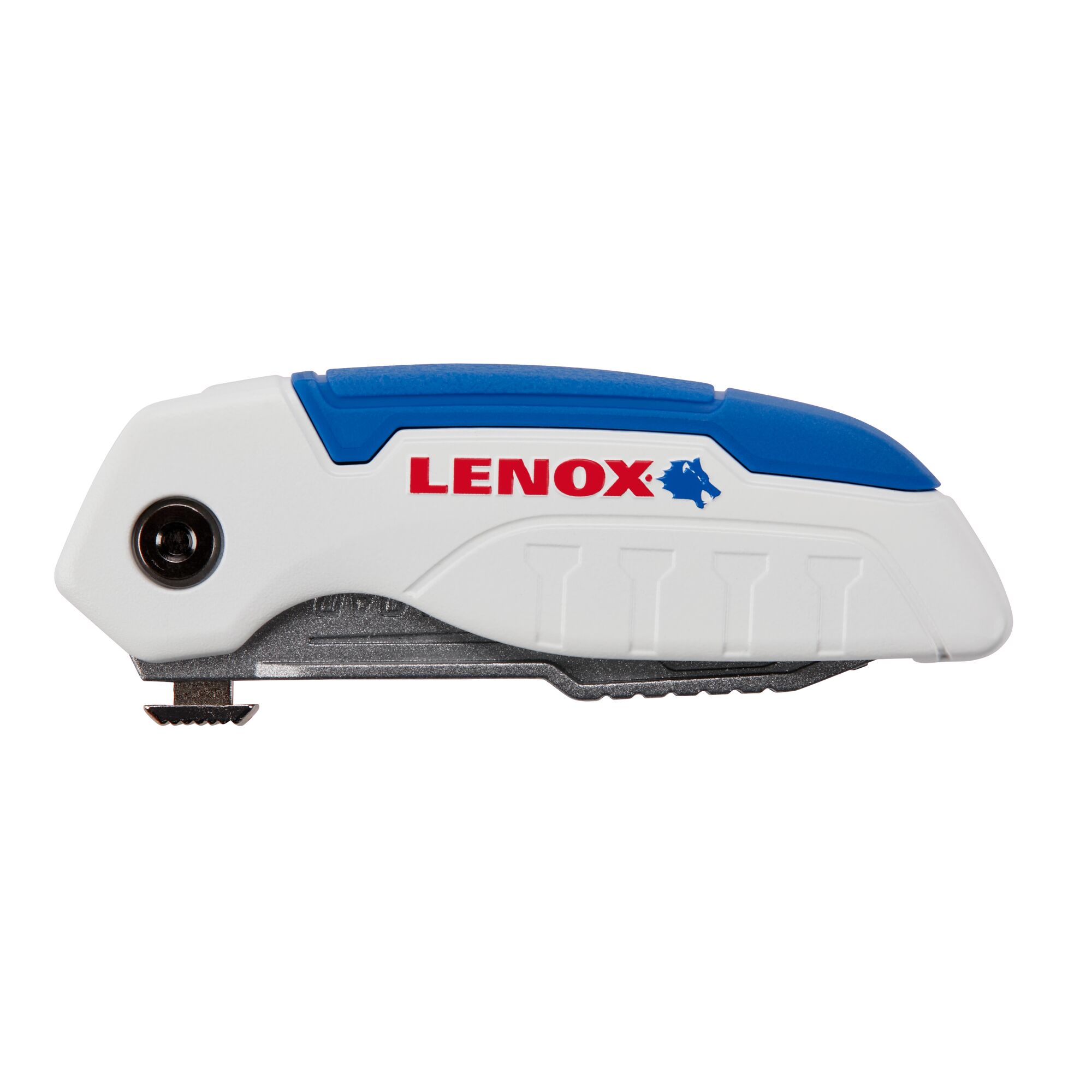 Autoload Retractable Folding Utility Knife | LENOX