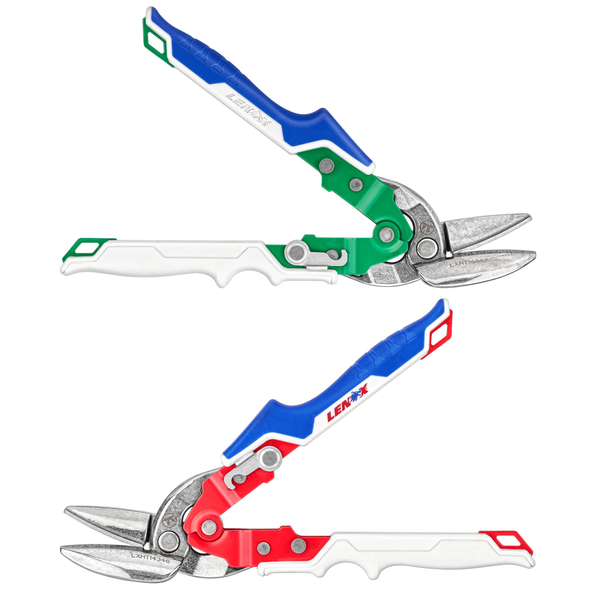 Lenox aviation store snips