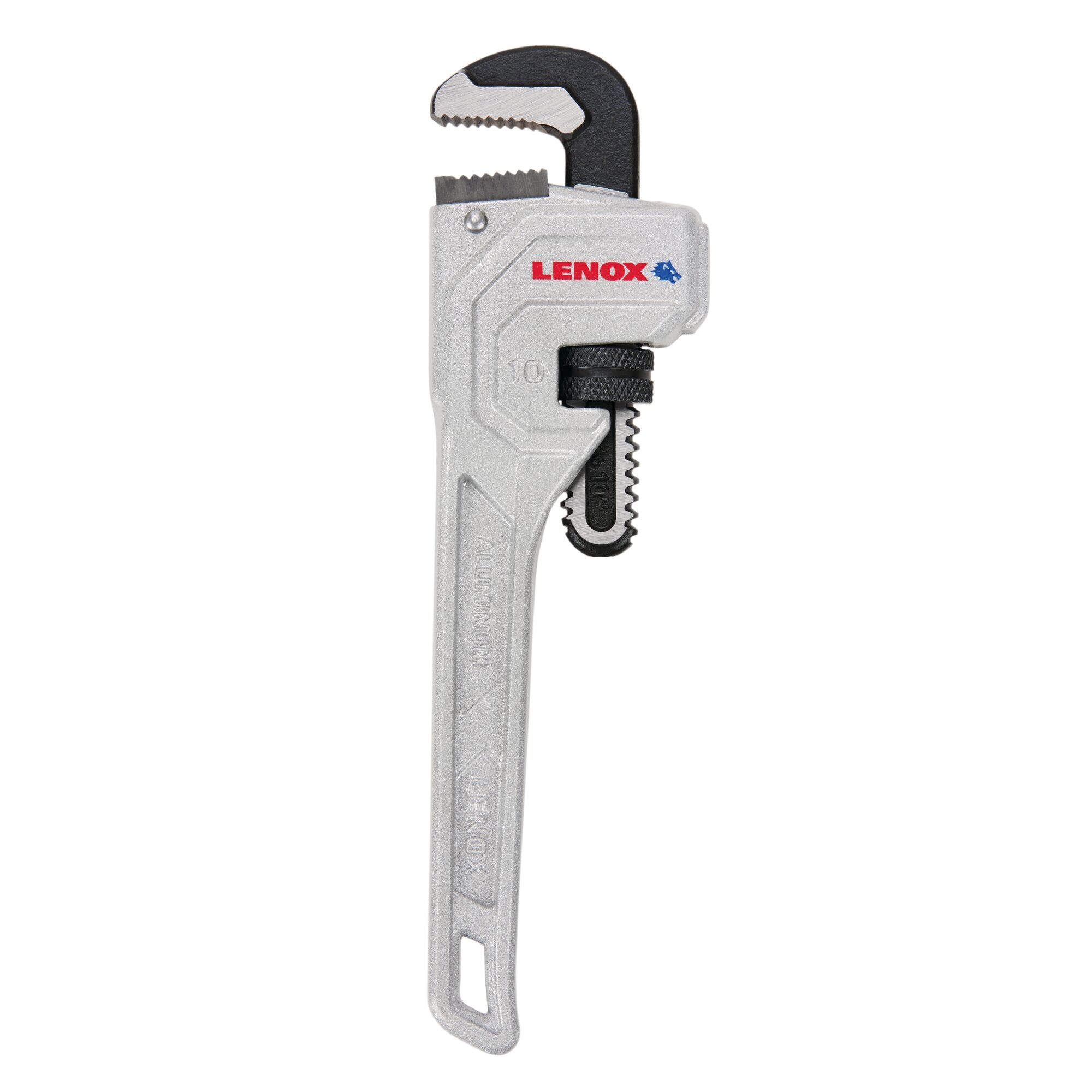 Lenox plumbing store tools